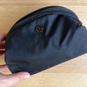 Lululemon Makeup Pouch